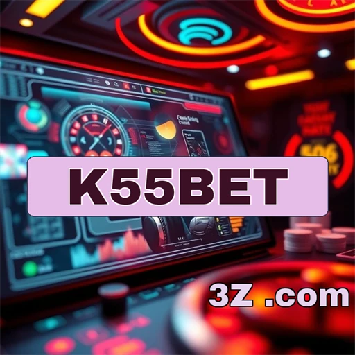 k55bet Aplicativo Móvel