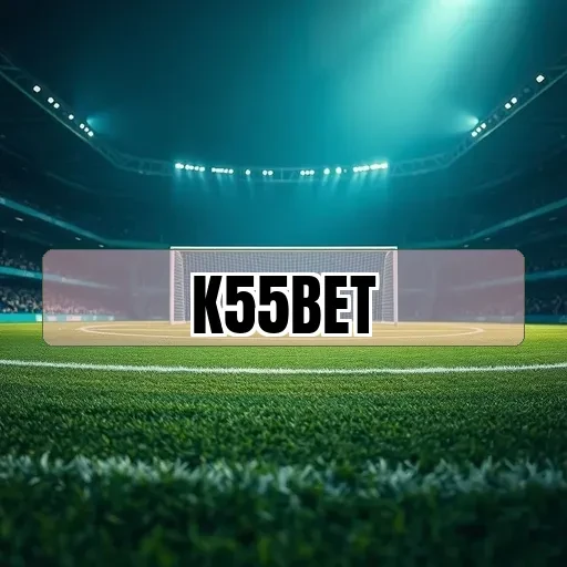 k55bet: Descubra o Bingo que Faz a Diferença