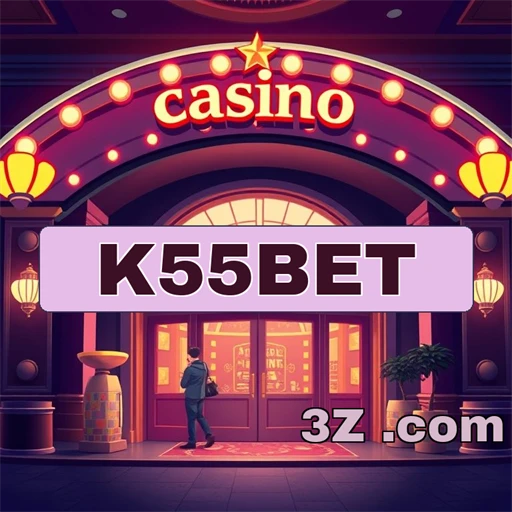 Bônus Imperdíveis do k55bet para Aumentar Seu Jogo