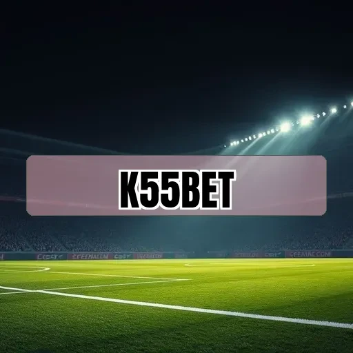 k55bet: Descubra os Imperdíveis Recursos de E-Sports na Plataforma