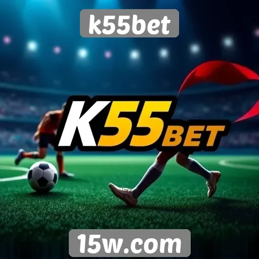 Avaliação de jogos disponíveis no site k55bet