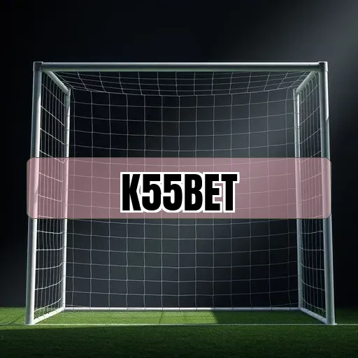 k55bet: O Destino dos Jackpots que Você Não Pode Ignorar