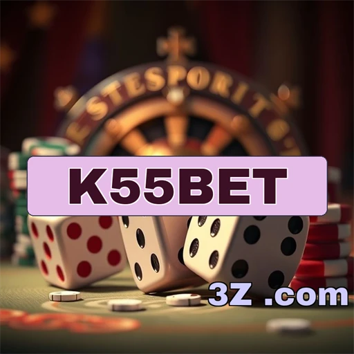 Experimente os Jogos Diversificados do k55bet com Emoção