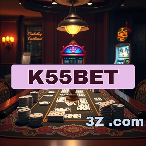Login Criativo: Explore o Mundo do K55bet
