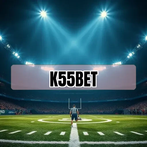 k55bet: Novos Jogos Que Você Precisa Conhecer Já!