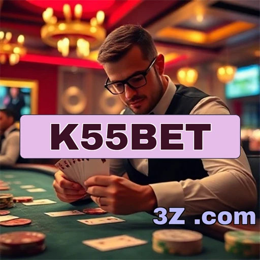 k55bet Métodos de Pagamento