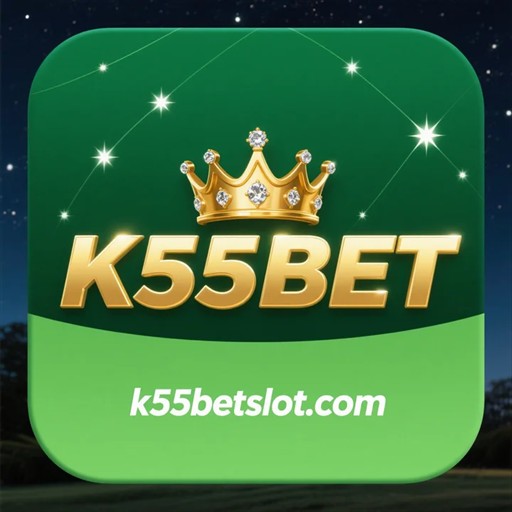 k55bet logo