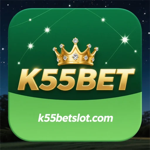 k55bet logo
