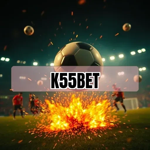 k55bet Torneios: Desafios Imperdíveis para Jogadores Brasileiros