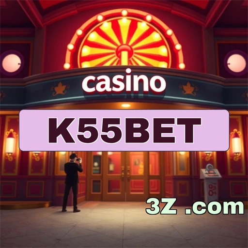 Explorando a Seção VIP do K55bet: Uma Experiência Única