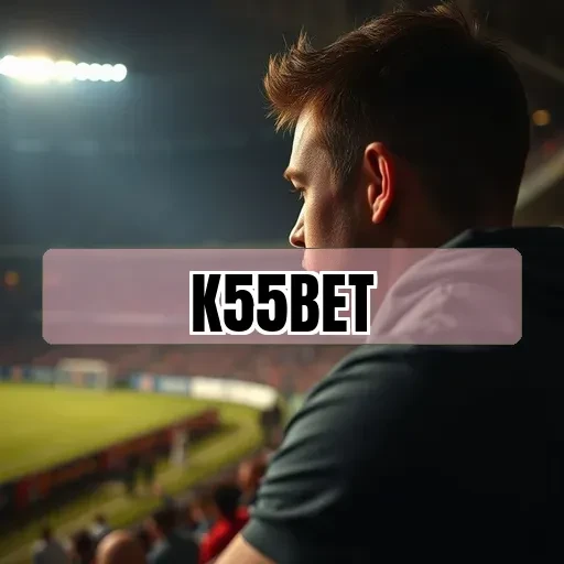 k55bet: Uma Aventura nos Esportes Virtuais Inesquecível!
